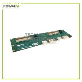 Juniper 800-0064-002 Netscreen Samoa I/o Backplane Board
