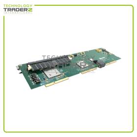 Juniper 800-0065-002 Netscreen Isg1000 Samoa Asic Board With 1xmt18lsdt6472y-13ed2