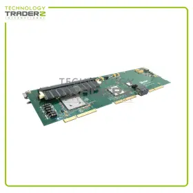 1xmt18lsdt6472y-13ed2 Juniper 800-0065-002 Netscreen Isg1000 Samoa Asic Board With