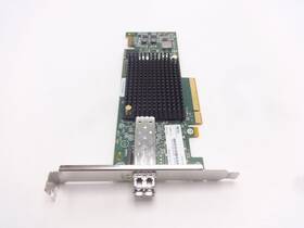 Lenovo 00d8546-fh 00d8546 Emulex 16gb Single Port Fibre Channel Full Height