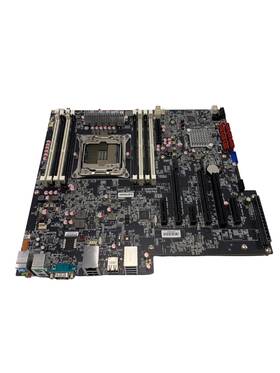 Lenovo 00fc922 Thinkstation P510 System Board