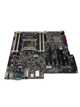 00fc922 Lenovo Thinkstation P510 System Board