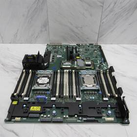 Lenovo 00kc652 Ibm X3650 M5 Motherboard 01gt443 And Sr2r6 2.1ghz Cpu Server E5-2620v4