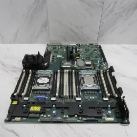 E5-2620v4 Lenovo 00kc652 Ibm X3650 M5 Motherboard 01gt443 And Sr2r6 2.1ghz Cpu Server
