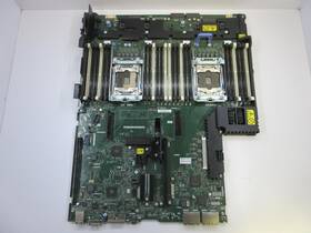 Lenovo 00mw385 Server Motherboard No Cpu
