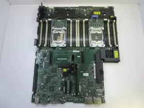 00mw385 Lenovo Server Motherboard No Cpu