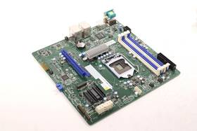 Lenovo 00mx653 Thinkserver Rs160/rs260 Lga 1151 Ddr4 Server Motherboard Fru P/n