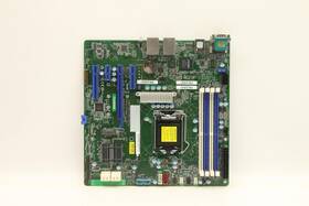 Lenovo 00mx654 Ts460 Motherboard 70tt-xxx