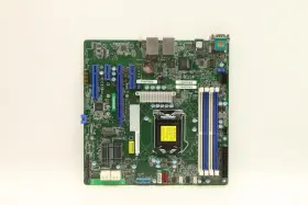 70tt-xxx Lenovo 00mx654 Ts460 Motherboard