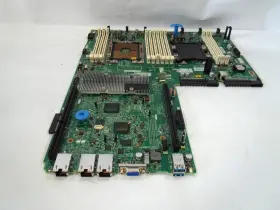 00mx681 Lenovo Thinksystem Sr530 Dual Socket 3647 Ddr4 Motherboard
