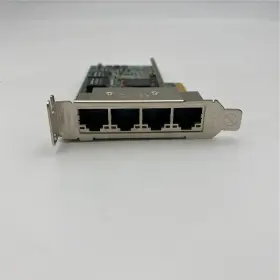 00yk551 Lenovo Broadcom 5719 1gbe Rj45 4-port Pcie Ethernet Adapter