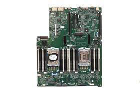 Lenovo 01gt440 System X3650 M5 Dual Cpu Socket Server Motherboard P/n Tested
