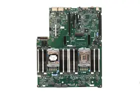 01gt440 Lenovo System X3650 M5 Dual Cpu Socket Server Motherboard P/n Tested