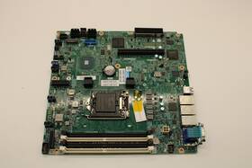 Lenovo 01gt960 Sr250 System Board
