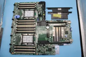 01gv275 Lenovo System Board Sr650 7x06