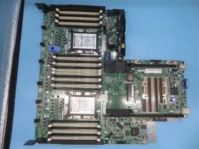 Lenovo 01gv276 Sr630 System Board