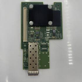 Lenovo 01kr933 1 Port 25g Sfp28 Nic Ncsi Ocp Mellanox No Bracket