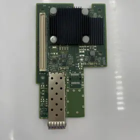 01kr933 Lenovo 1 Port 25g Sfp28 Nic Ncsi Ocp Mellanox No Bracket
