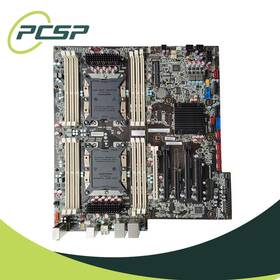 Lenovo 01lm602 Thinkstation P720 Dual Intel Lga 3647 Ddr4 Motherboard