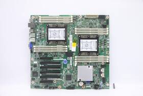 Lenovo 01pe843 System Board For St550 7x10
