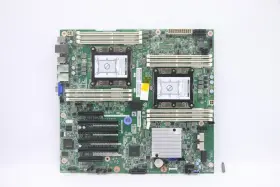 01pe843 Lenovo System Board For St550 7x10
