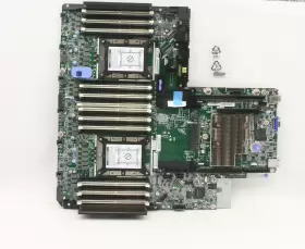 01pe847 Lenovo Sr650 System Board