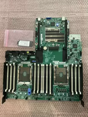 Sm17a17969 Lenovo 02jg889 Thinksystem Sr630 System Board