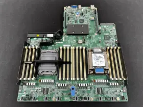 03gx867 Lenovo Sr630 V2 System Board / Motherboard Fru