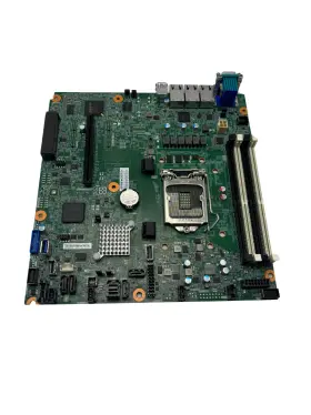 03kh737 Lenovo Thinksystem Sr250 V2 System Board W60