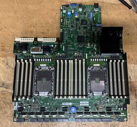 Lenovo 03lc244 Thinksystem Sr670 V2 Server Board With Embedded Tpm And Battery