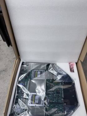 Lenovo 03lc516 Network Server Board 100mm Height 570mm Length 500mm Width