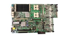 Lenovo 39y6588 Ibm Thinkcentre X346 Socket 604 Motherboard