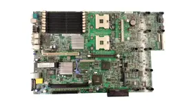 39y6588 Lenovo Ibm Thinkcentre X346 Socket 604 Motherboard