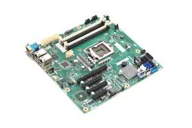 46w9038 Lenovo System X3100 M5 Server Motherboard Fru P/n Tested Working