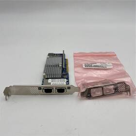 Lenovo 94y5233 Netxtreme Ii Ml2 Dual Port 10gb System X Inch Short And Long Bracket