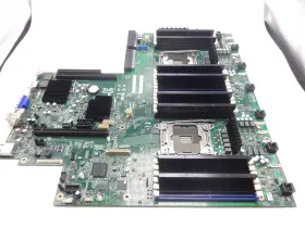 G92187-371 Lenovo Ast Ver5000w System Board