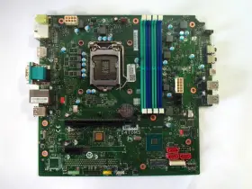 Lga1200 Lenovo I470ms Thinkcentre M70t Motherboard