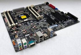 Lenovo Sa70a15444 Motherboard For Thinkstation P500 Scorpius Rev1.0 Fclga2011-3