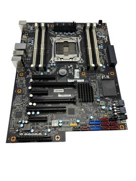 Lenovo Spp0g86856 P520 System Board