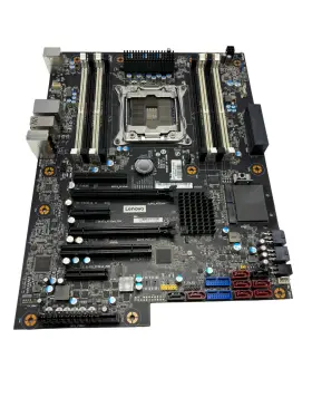 Spp0g86856 Lenovo P520 System Board