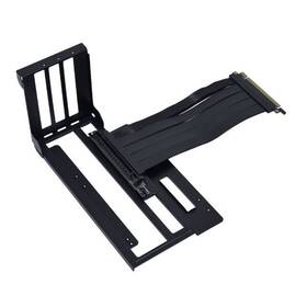 Lian-li A3-1x Lian-li Black 3-slot Vertical Gpu Kit For A3-matx Gen 4 Riser