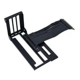 A3-matx Lian-li A3-1x Black 3-slot Vertical Gpu Kit For Gen 4 Riser