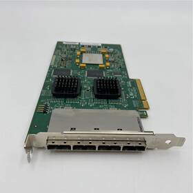 Lsi L3-01143-03f 4-port Sas Pci-e Controller
