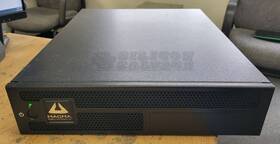 Magma 01-04231-02 4-slot Pci Expansion Chassis