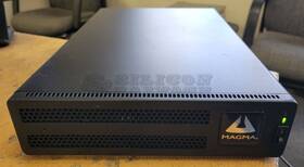 Magma 01-04426-03 3 Slot Pci Expansion Chassis With Host Card 01-04577-01