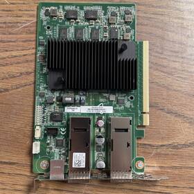 Microsoft 659475905831 Azure X930613-001 Fpga Dual-port 40gbe Pcie X16 Server Adapter