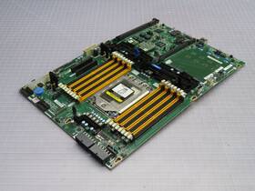 Microsoft M1154102-001 Multi Node Server Board T253396