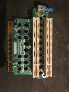 In31s1b1 Microstar Ms-6958 Ver 2 2xpci Slots R6s8.3b4
