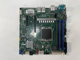 Msi 919-s3361-003 D3051gb2n-1g Micro Atx Server Motherboard 1 Amd Socket Am5 B650