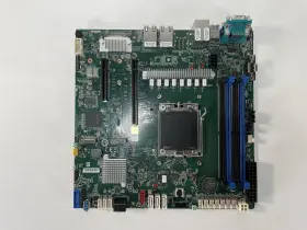 919-s3361-003 Msi D3051gb2n-1g Micro Atx Server Motherboard 1 Amd Socket Am5 B650